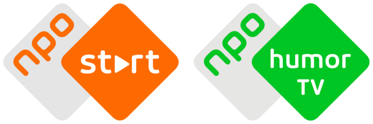 IPTV Nederland Zender Logo