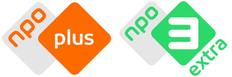 IPTV Nederland Zender Logo