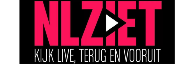 IPTV Nederland Zender Logo