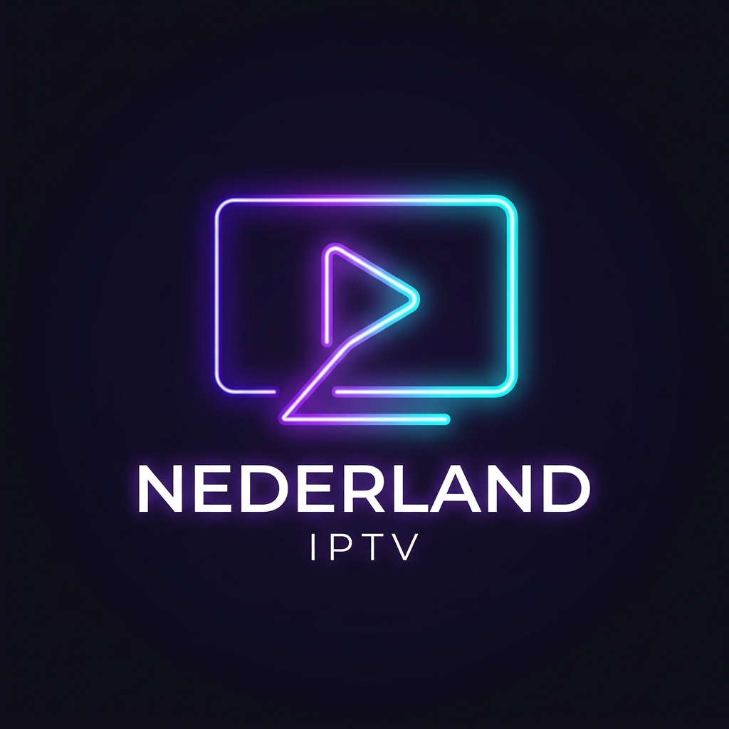 Nederland IPTV Logo